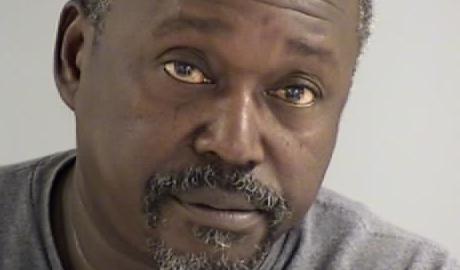 Suspect, James Stevenson, charged with second-degree murder in slaying